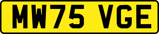 MW75VGE