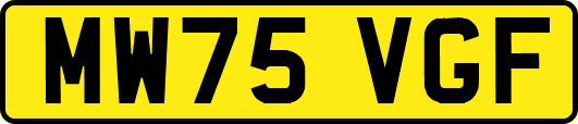 MW75VGF