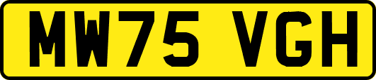MW75VGH