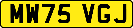 MW75VGJ