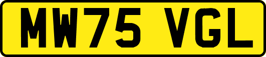 MW75VGL