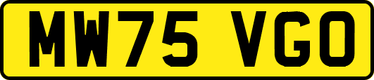 MW75VGO