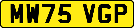 MW75VGP