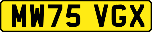 MW75VGX