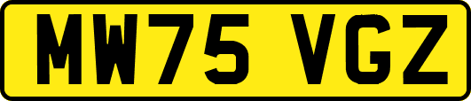 MW75VGZ