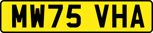 MW75VHA