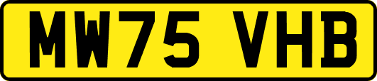 MW75VHB