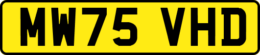 MW75VHD