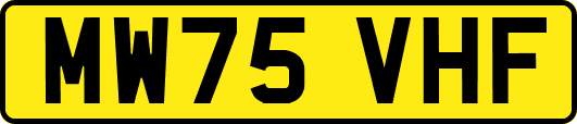 MW75VHF