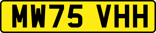 MW75VHH