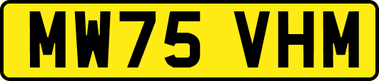 MW75VHM