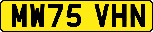 MW75VHN