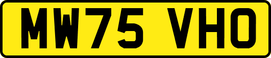 MW75VHO