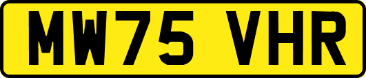 MW75VHR
