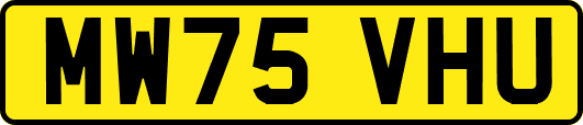 MW75VHU