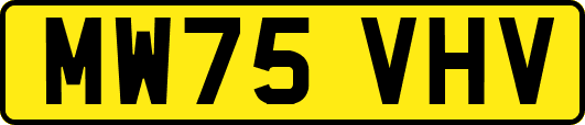 MW75VHV