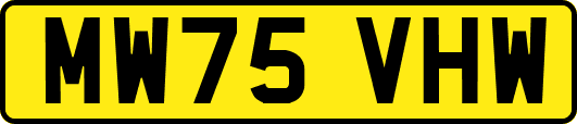 MW75VHW