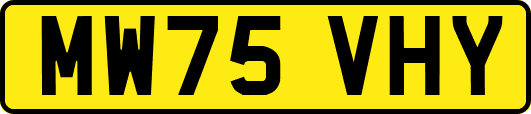 MW75VHY