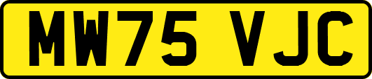 MW75VJC