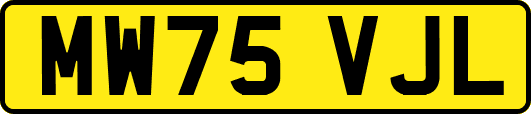 MW75VJL