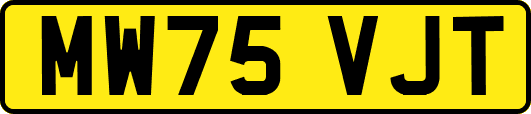 MW75VJT