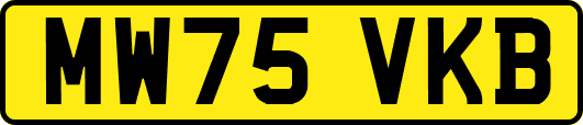 MW75VKB
