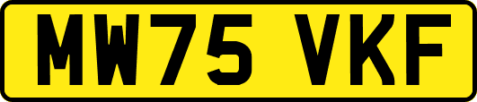 MW75VKF