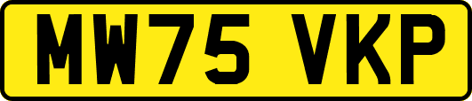 MW75VKP