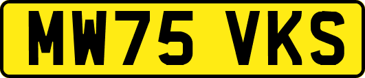 MW75VKS