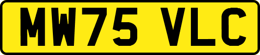 MW75VLC