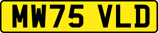 MW75VLD