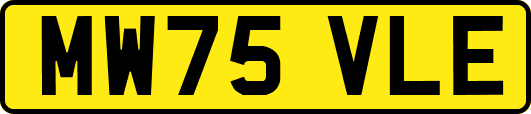 MW75VLE