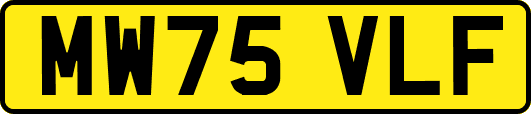 MW75VLF