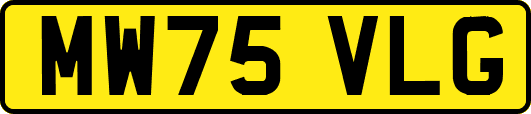 MW75VLG
