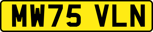 MW75VLN