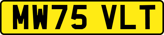 MW75VLT