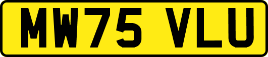 MW75VLU