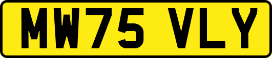 MW75VLY