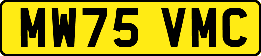 MW75VMC