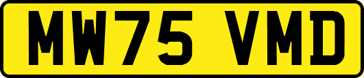 MW75VMD