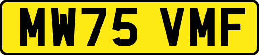 MW75VMF