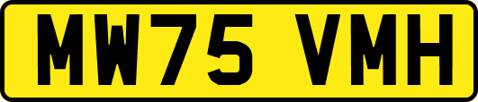 MW75VMH