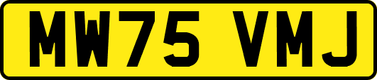 MW75VMJ