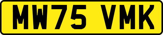 MW75VMK