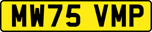 MW75VMP