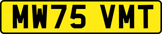 MW75VMT