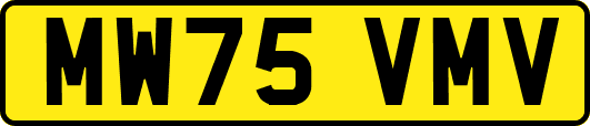 MW75VMV