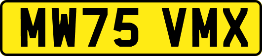 MW75VMX