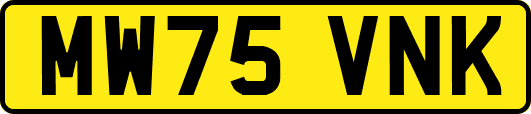 MW75VNK
