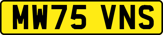 MW75VNS